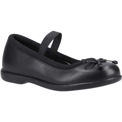 Hush Puppies Betty Mary Jane Schuhe Schwarz EU 28 / UK 10 Hush Puppies Betty Mary Jane Schuhe Schwarz EU 28 / UK 10