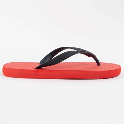 Montevita Flip-Flops Praiam2 Rot Rot EU43 Montevita Flip-Flops Praiam2 Rot Rot EU43