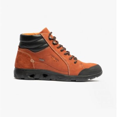 JOSEF SEIBEL Noih 53 Sneaker für Damen Gelb Noih 53, rost-kombi Braun EU 40 / UK 6,5 JOSEF SEIBEL Noih 53 Sneaker für Damen Gelb Noih 53, rost-kombi Braun EU 40 / UK 6,5