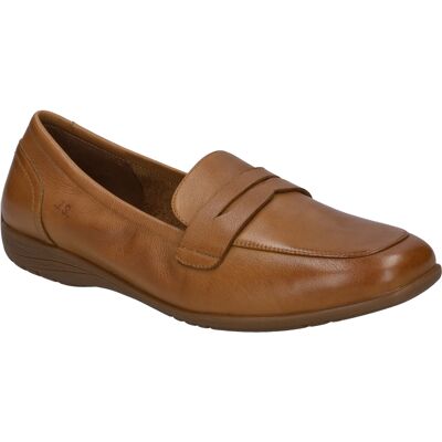 JOSEF SEIBEL Fenja 22 Ballerina für Damen Beige Fenja 22, camel Kamel EU 41 / UK 7,5 JOSEF SEIBEL Fenja 22 Ballerina für Damen Beige Fenja 22, camel Kamel EU 41 / UK 7,5