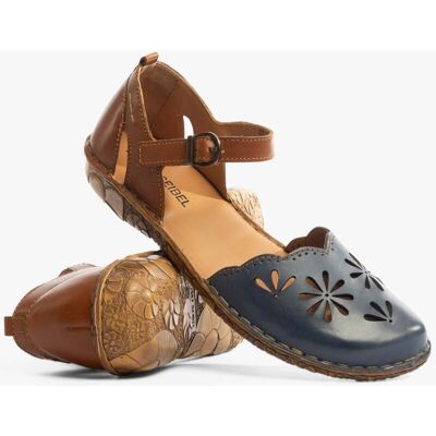 ROSALIE 04 Damen Sandalen Shark-Kombi Mehrfarben EU 37,5 / UK 4,5 ROSALIE 04 Damen Sandalen Shark-Kombi Mehrfarben EU 37,5 / UK 4,5