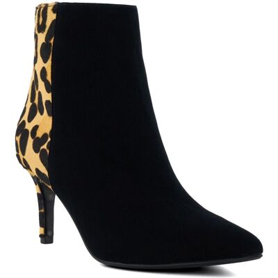 Dune London Dune Obsessive 2 Leder Damen Leopard Stiefel Bräunen EU 40,5 / UK 7 Dune London Dune Obsessive 2 Leder Damen Leopard Stiefel Bräunen EU 40,5 / UK 7