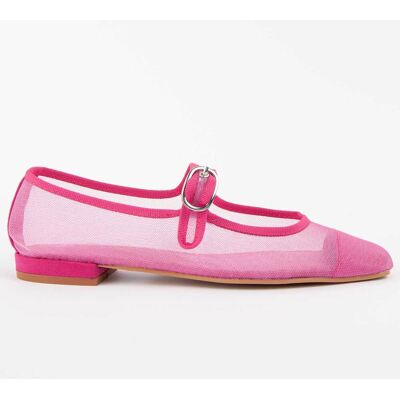 Montevita Ballerina Baleri Rosa Rosa US 39 Montevita Ballerina Baleri Rosa Rosa US 39