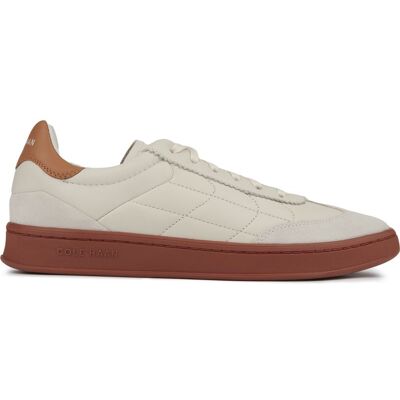 Cole Haan Grandpro Breakaway Sneaker Taupe EU 42 / UK 8 Cole Haan Grandpro Breakaway Sneaker Taupe EU 42 / UK 8