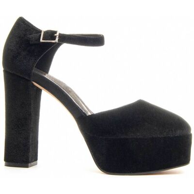 Montevita Absatzschuh Salonnt5 Schwarz Schwarz US 39 Montevita Absatzschuh Salonnt5 Schwarz Schwarz US 39