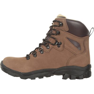 Mountain Warehouse Herren Wanderstiefel Odyssey Extreme Nubukleder - Wasserdichte Wanderschuhe Mountain Warehouse Herren Wanderstiefel Odyssey Extreme Nubukleder - Wasserdichte Wanderschuhe