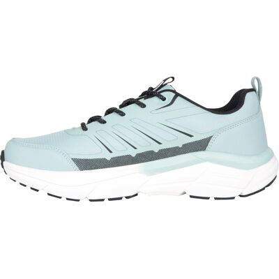 Mountain Warehouse - Damen Sneaker "Switch" (Petrol) Blaugrün EU 40,5 / UK 7 Mountain Warehouse - Damen Sneaker "Switch" (Petrol) Blaugrün EU 40,5 / UK 7