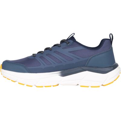 Mountain Warehouse - Damen Sneaker "Switch" (Marineblau) Marine EU 37 / UK 4 Mountain Warehouse - Damen Sneaker "Switch" (Marineblau) Marine EU 37 / UK 4