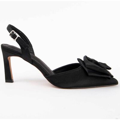 Montevita Absatzschuh Carola10 Schwarz Schwarz EU 38 Montevita Absatzschuh Carola10 Schwarz Schwarz EU 38