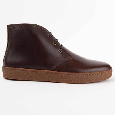 Purapiel Stiefel Botspring2 Braun Braun EU41 Purapiel Stiefel Botspring2 Braun Braun EU41