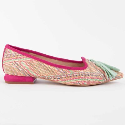 Montevita Ballerina Baleri5 Mehrfarbig Mehrfarben EU 36 Montevita Ballerina Baleri5 Mehrfarbig Mehrfarben EU 36