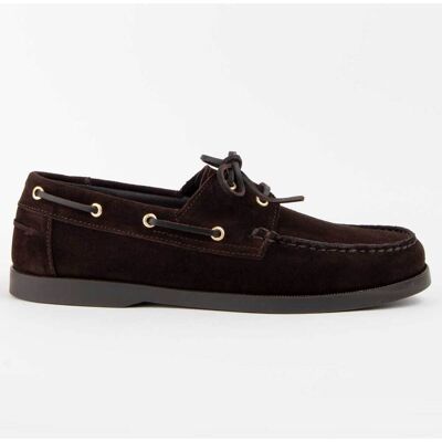 Purapiel Bootsschuh Puranautic8 Braun Braun EU42 Purapiel Bootsschuh Puranautic8 Braun Braun EU42