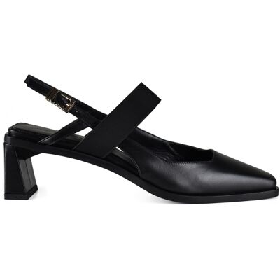 Anest Collective Sandalen Kidskin Schwarz Schwarz EU 36 Anest Collective Sandalen Kidskin Schwarz Schwarz EU 36
