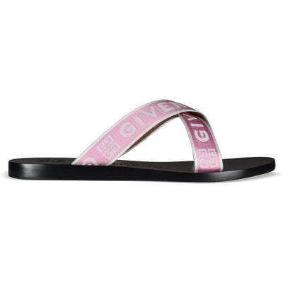 Givenchy Sandalen Rosa Rosa EU 36 Givenchy Sandalen Rosa Rosa EU 36