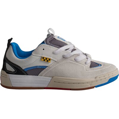 Vans Mixxa VN000CUYWTM1 Herren Skateschuhe Blau EU 45.5 / UK 10.5 Vans Mixxa VN000CUYWTM1 Herren Skateschuhe Blau EU 45.5 / UK 10.5