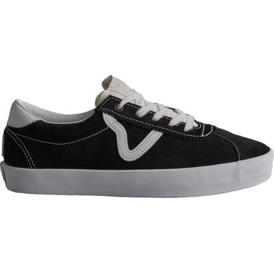 Vans VN0A2Z38B8C1 Herren Skate-Sportschuhe Schwarz EU 40,5 / UK 7 Vans VN0A2Z38B8C1 Herren Skate-Sportschuhe Schwarz EU 40,5 / UK 7