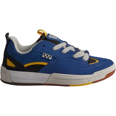 Vans Mixxa VN000CUYY271 Herren Skateschuhe Blau EU 39/UK 6 Vans Mixxa VN000CUYY271 Herren Skateschuhe Blau EU 39/UK 6