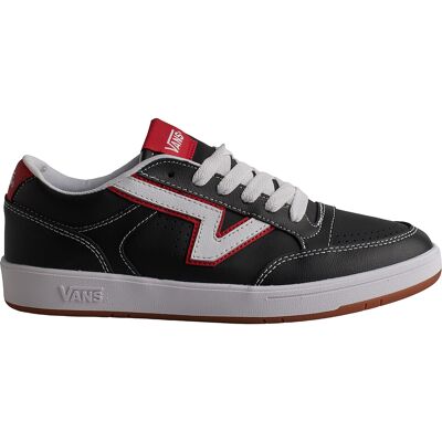Vans Lowland CC Lederschuhe - Sneaker Vans Lowland CC Lederschuhe - Sneaker