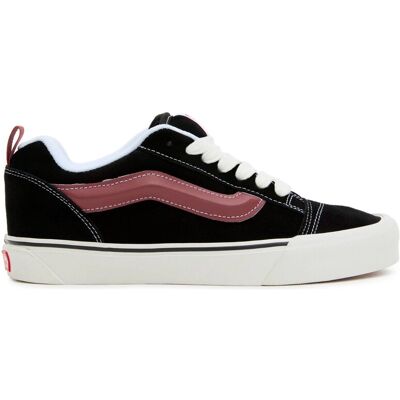 Vans Knu Skool Schwarz EU40 Vans Knu Skool Schwarz EU40
