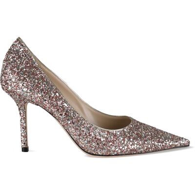 Jimmy Choo Pumps Love 85 Rosa Rosa EU35 Jimmy Choo Pumps Love 85 Rosa Rosa EU35