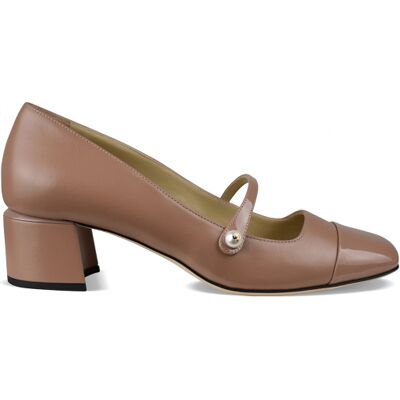 Jimmy Choo Elisa 45 Pumps Braun Braun 35,5 EU/IT Jimmy Choo Elisa 45 Pumps Braun Braun 35,5 EU/IT