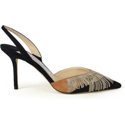 Jimmy Choo Pumps Thia Schwarz Schwarz EU 37 Jimmy Choo Pumps Thia Schwarz Schwarz EU 37
