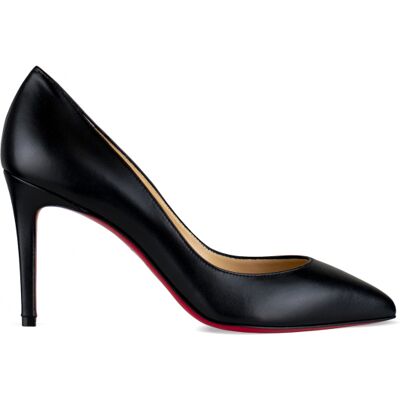 Christian Louboutin Pumps Pigalle 85 Schwarz Schwarz 35,5 EU/IT Christian Louboutin Pumps Pigalle 85 Schwarz Schwarz 35,5 EU/IT