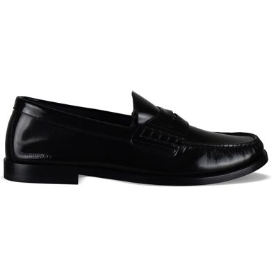 Burberry Mokassins Schwarz Schwarz EU42 Burberry Mokassins Schwarz Schwarz EU42