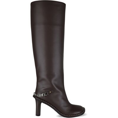 Stella McCartney Stiefel Ryder Braun Braun EU 38 Stella McCartney Stiefel Ryder Braun Braun EU 38