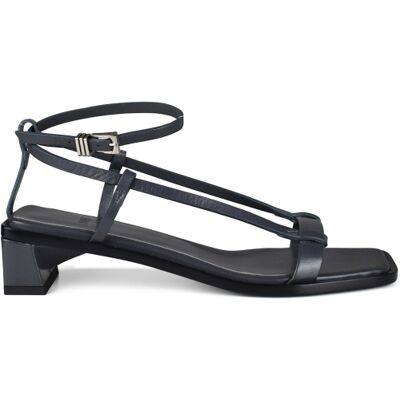 Anest Collective Linea Sandalen Grau Grau EU 37 Anest Collective Linea Sandalen Grau Grau EU 37