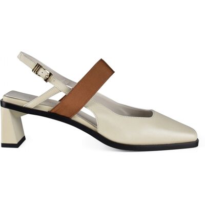 Anest Collective Sandalen Kidskin Weiß Weiß EU 37 Anest Collective Sandalen Kidskin Weiß Weiß EU 37