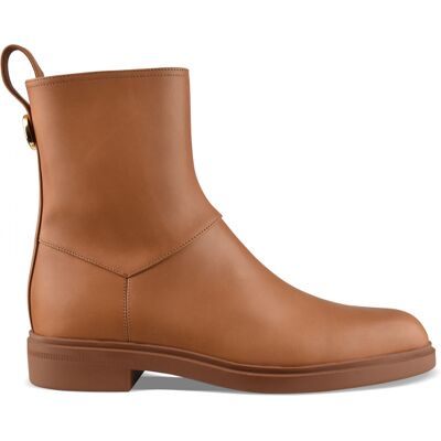 Loro Piana Kilda Stiefeletten Kamel Kamel EU40 Loro Piana Kilda Stiefeletten Kamel Kamel EU40