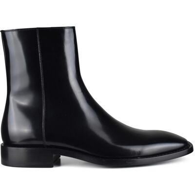 Balenciaga Stiefeletten Schwarz Schwarz US 39 Balenciaga Stiefeletten Schwarz Schwarz US 39