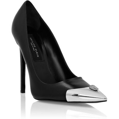 Philipp Plein Pumps Skull Schwarz EU41 Philipp Plein Pumps Skull Schwarz EU41