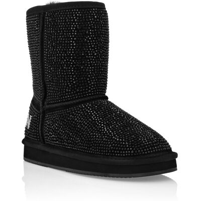 Philipp Plein Stiefel Schwarz EU35 Philipp Plein Stiefel Schwarz EU35