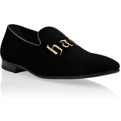 Philipp Plein Loafer Schwarz EU40 Philipp Plein Loafer Schwarz EU40