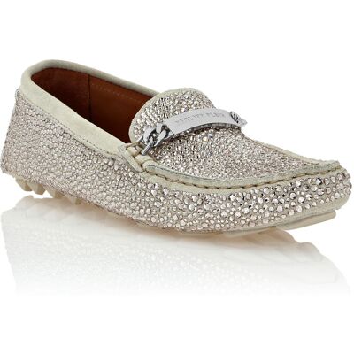 Philipp Plein Mokassin Beige US 39 Philipp Plein Mokassin Beige US 39
