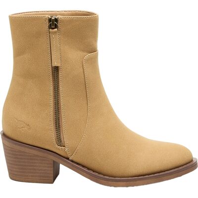 Rocket Dog - Damen Stiefeletten "Yonder" (Camel) Kamel EU 40,5 / UK 7 Rocket Dog - Damen Stiefeletten "Yonder" (Camel) Kamel EU 40,5 / UK 7