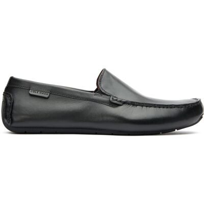 Cole Haan Driving Schuhe Schwarz EU 44.5 / UK 10 Cole Haan Driving Schuhe Schwarz EU 44.5 / UK 10
