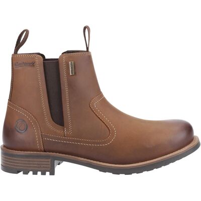 Cotswold Worcester wasserdichte Herrenstiefel Braun EU 42 / UK 8 Cotswold Worcester wasserdichte Herrenstiefel Braun EU 42 / UK 8