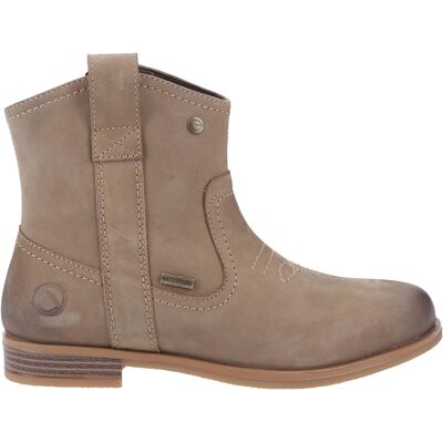 Cotswold Signet Damen Stiefeletten Beige EU 37 / UK 4 Cotswold Signet Damen Stiefeletten Beige EU 37 / UK 4