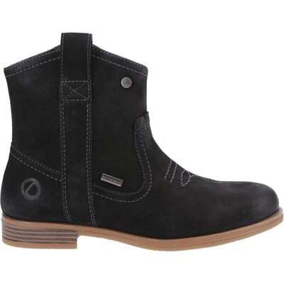 Cotswold Signet Damen Stiefeletten Schwarz EU 40,5 / UK 7 Cotswold Signet Damen Stiefeletten Schwarz EU 40,5 / UK 7
