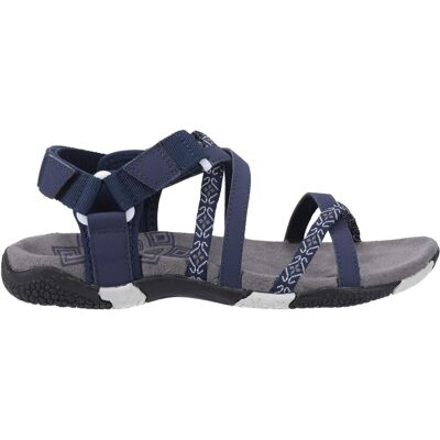 Cotswold Sunhill Damen-Sandalen Marine EU 38 / UK 5 Cotswold Sunhill Damen-Sandalen Marine EU 38 / UK 5