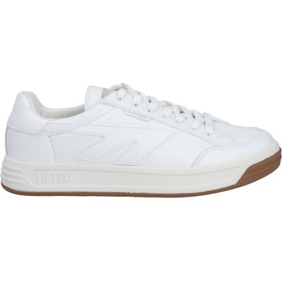 Hi-Tec Freedom Herren Sneakers Weiß EU 46 / UK 11 Hi-Tec Freedom Herren Sneakers Weiß EU 46 / UK 11