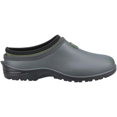 Cotswold - Herren Gummistiefel "Greenhill" (Grün) Grün EU 39/UK 6 Cotswold - Herren Gummistiefel "Greenhill" (Grün) Grün EU 39/UK 6