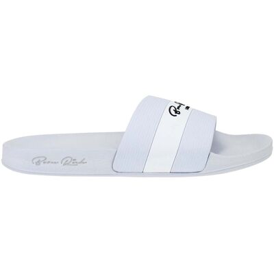 Born Rich Aurelio Herren Slipper Lichtblau Hellblau EU 43 / UK 9 Born Rich Aurelio Herren Slipper Lichtblau Hellblau EU 43 / UK 9