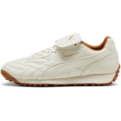 FENTY x PUMA Unisex AVANTI VL Sneakers Weiß EU 36,5 / UK 3,5 FENTY x PUMA Unisex AVANTI VL Sneakers Weiß EU 36,5 / UK 3,5