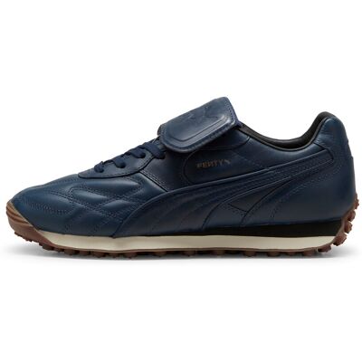 FENTY x PUMA Unisex AVANTI L Sneakers Blau EU 39/UK 6 FENTY x PUMA Unisex AVANTI L Sneakers Blau EU 39/UK 6