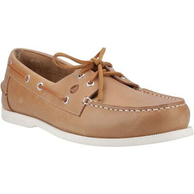 Sperry Tacoma Herren Bootsschuhe Aus Kamelleder Kamel EU 40,5 / UK 7 Sperry Tacoma Herren Bootsschuhe Aus Kamelleder Kamel EU 40,5 / UK 7