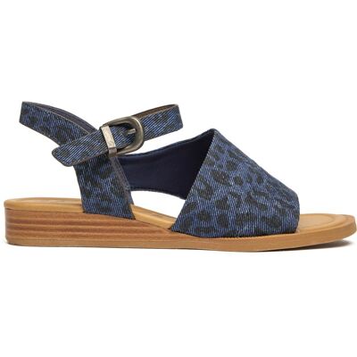 Blowfish Ardice Sandalen Blau EU 37 / UK 4 Blowfish Ardice Sandalen Blau EU 37 / UK 4